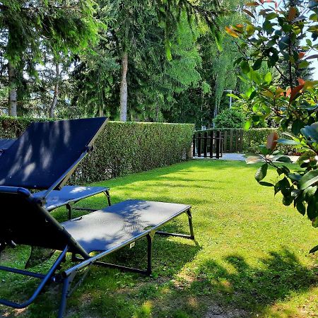 Spacious Apartment "Ana" On Lake Sabljaci Огулин Экстерьер фото