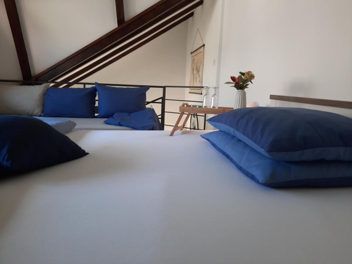 Spacious Apartment "Ana" On Lake Sabljaci Огулин Экстерьер фото