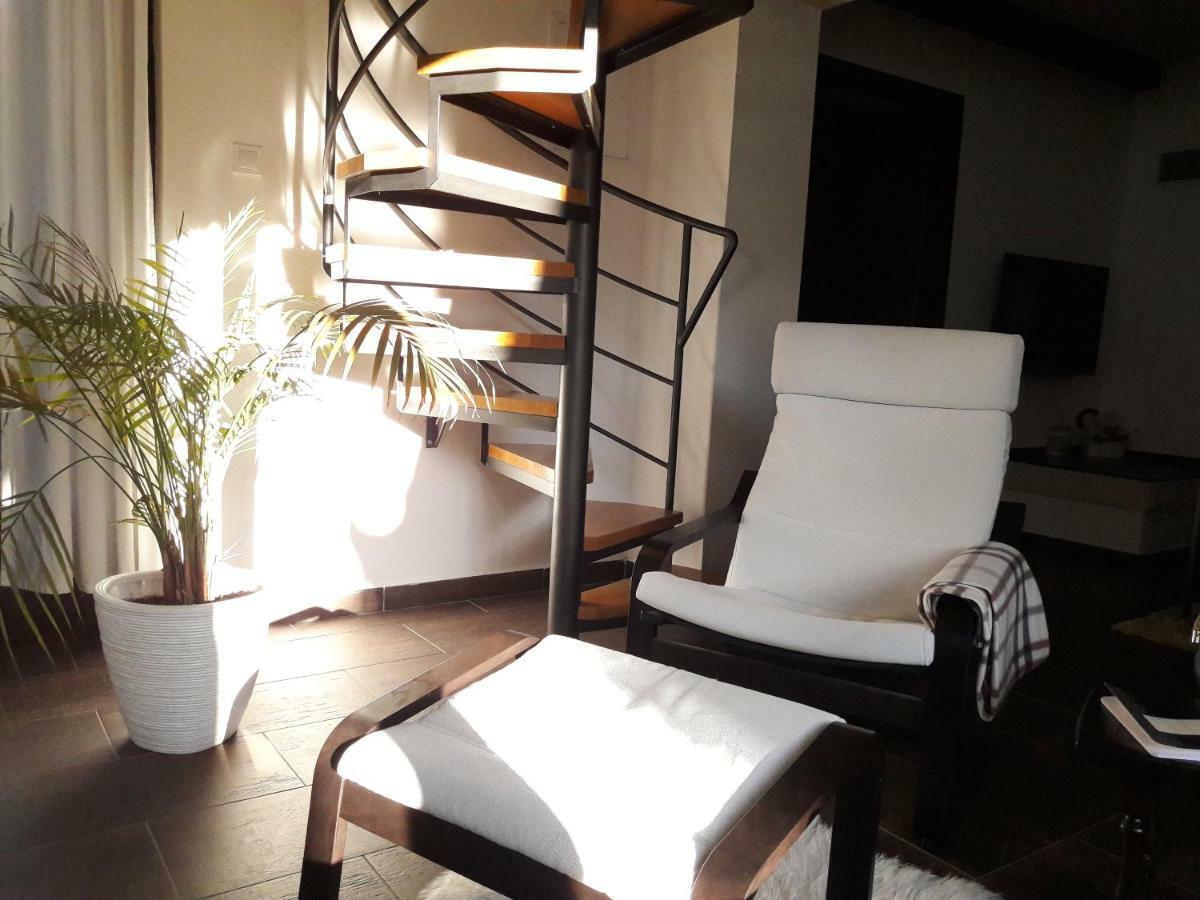Spacious Apartment "Ana" On Lake Sabljaci Огулин Экстерьер фото
