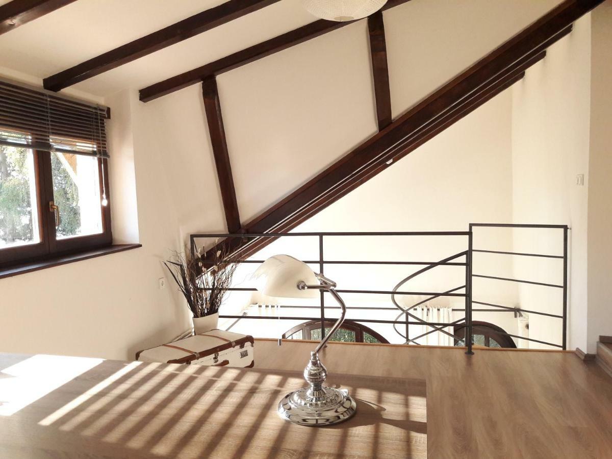 Spacious Apartment "Ana" On Lake Sabljaci Огулин Экстерьер фото