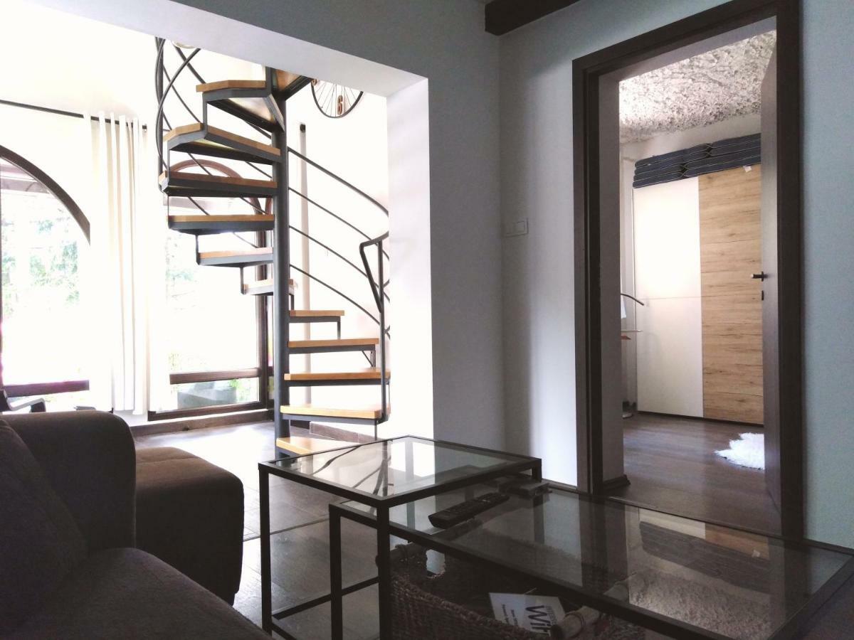 Spacious Apartment "Ana" On Lake Sabljaci Огулин Экстерьер фото